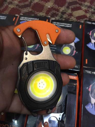 key chan emergancy light segrat lighter 