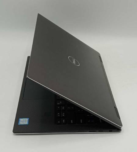 Dell XPS 13 9365 CORE i7 7GEN