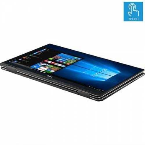 Dell XPS 13 9365 CORE i7 7GEN