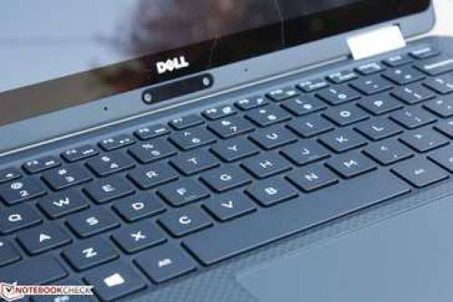 Dell XPS 13 9365 CORE i7 7GEN