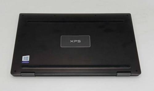 Dell XPS 13 9365 CORE i7 7GEN