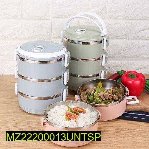 Hard Plastic and Stainless Steel