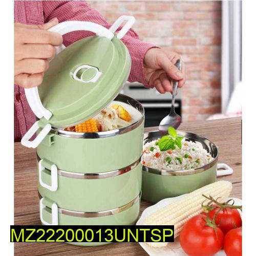 Hard Plastic and Stainless Steel