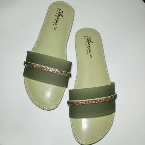 Women fancy shoes