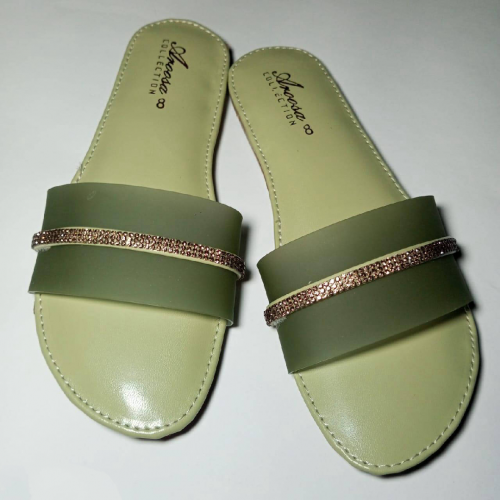 Women fancy shoes