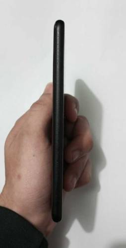 Pixel 3 patch pta approved