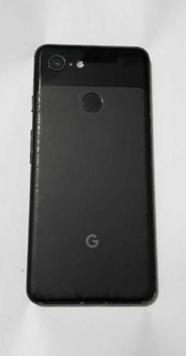 Pixel 3 patch pta approved