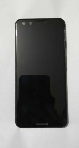 Pixel 3 patch pta approved
