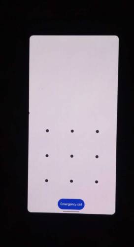 Pixel 3 patch pta approved