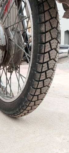 HONDA CD70 