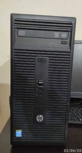 Core i5 4th generation cpu