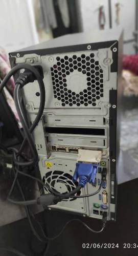 Core i5 4th generation cpu