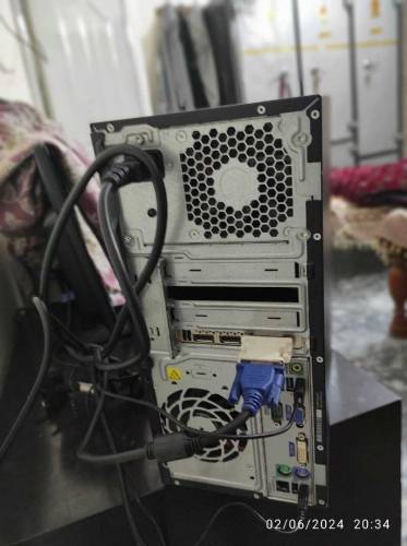 Core i5 4th generation cpu