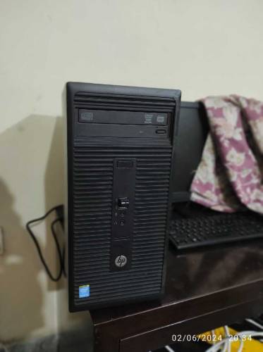 Core i5 4th generation cpu