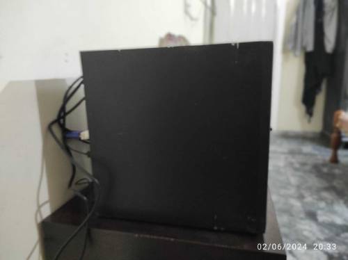 Core i5 4th generation cpu