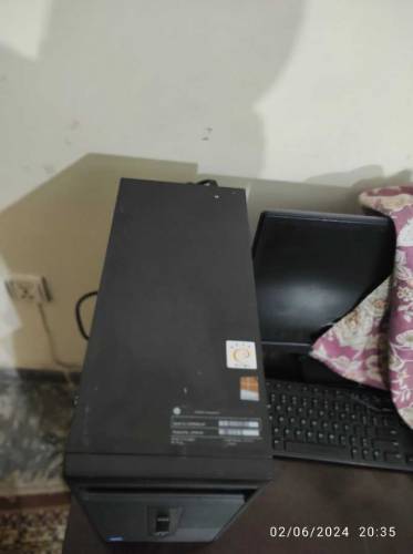 Core i5 4th generation cpu