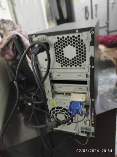 Core i5 4th generation cpu