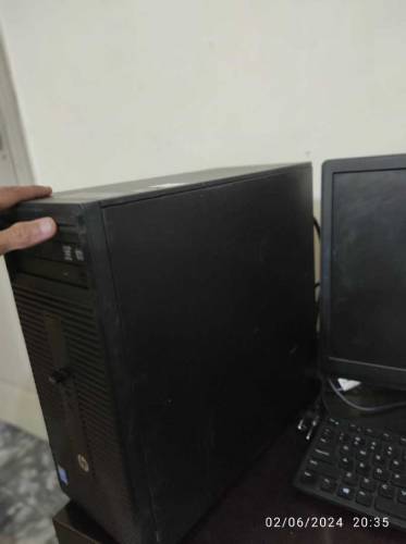 Core i5 4th generation cpu