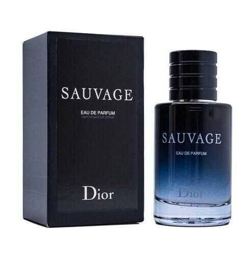 Dior Sauvage Perfume (Eau de Parfum) 3.4 oz/ 100 mL