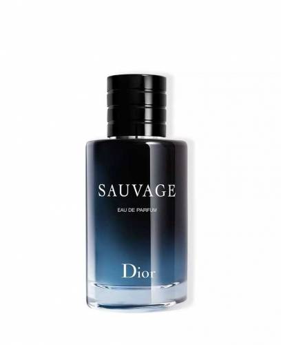 Dior Sauvage Perfume (Eau de Parfum) 3.4 oz/ 100 mL