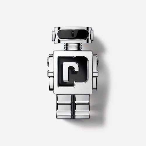 Paco Rabanne Phantom EDT, 100ml 3.4 Fl.Oz