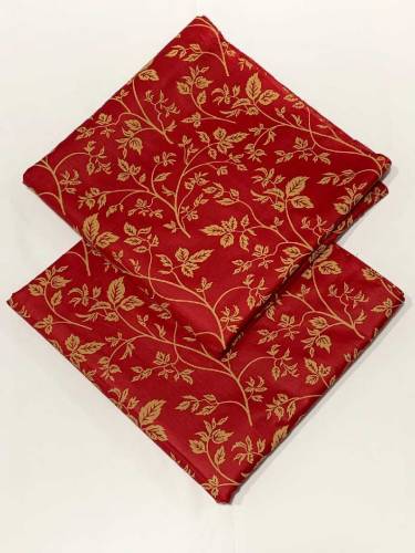 lawn pure fabric