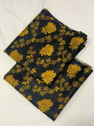 lawn pure fabric