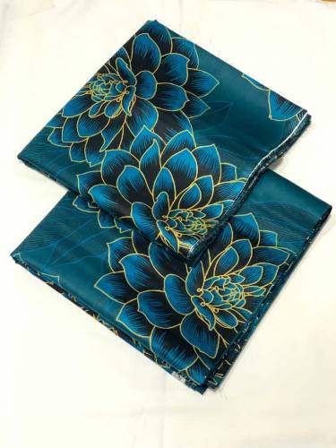lawn pure fabric