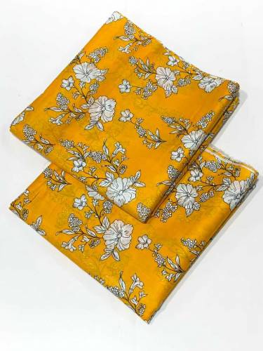 lawn pure fabric