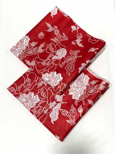 lawn pure fabric