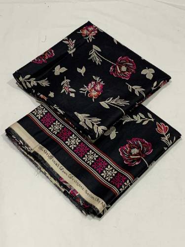 lawn pure fabric