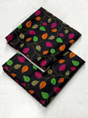 lawn pure fabric