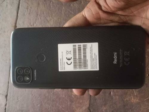 Redmi 9c 3gb/64gb