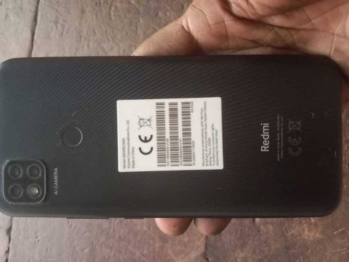 Redmi 9c 3gb/64gb