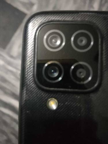 Samsung galaxy A12
