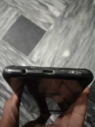 Samsung galaxy A12