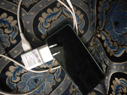 Samsung galaxy A12