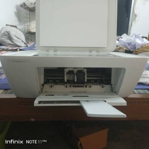 HP printer