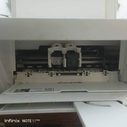 HP printer