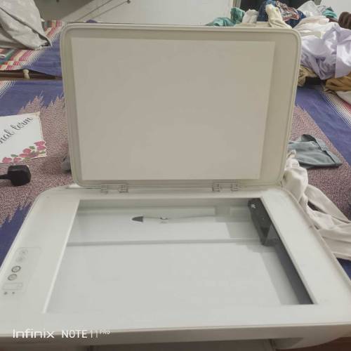HP printer