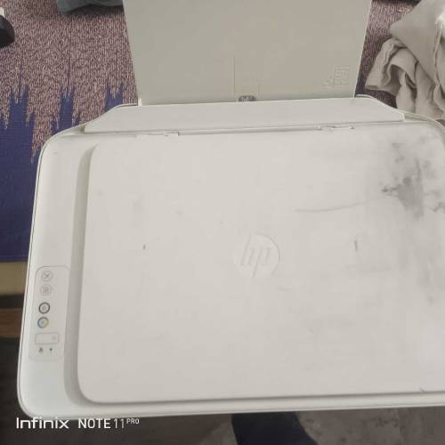 HP printer
