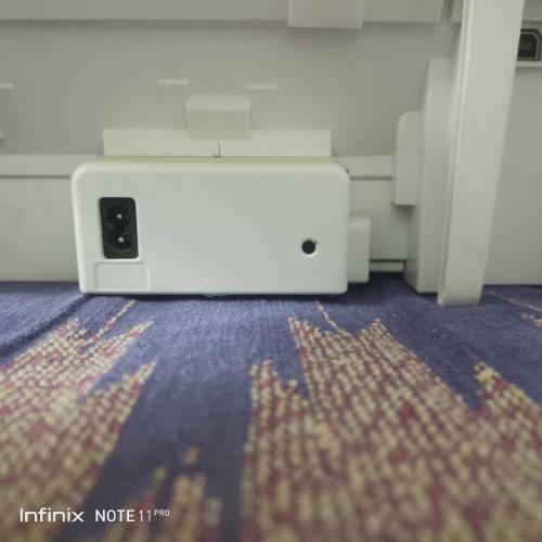 HP printer