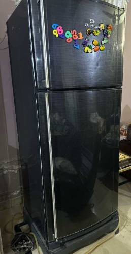 Dawlance Refrigerator 