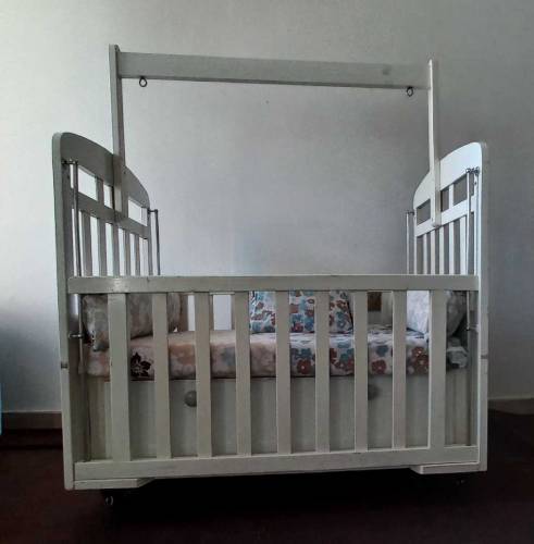 baby coat with baby jhual 2 in 1 