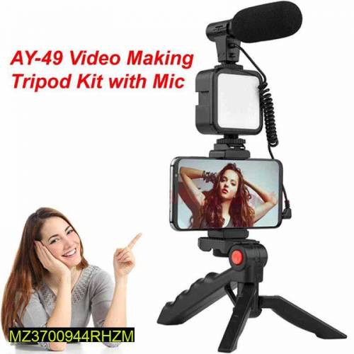 vedio Makig Kit