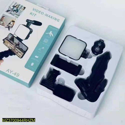 vedio Makig Kit