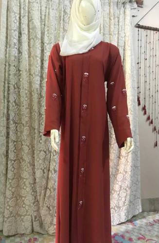 Abaya ( Burqa )