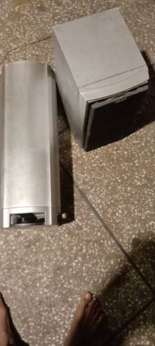 Sony original speakers 