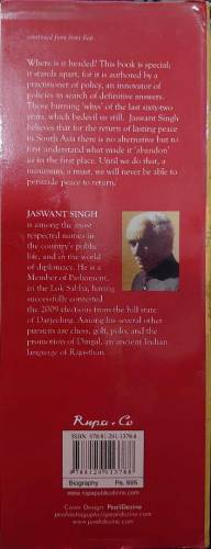 Jinnah India partition 