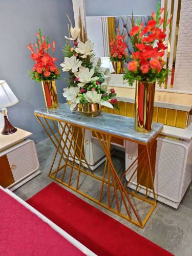 Artificial plants 